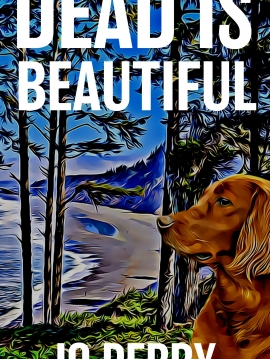 DeadIsBeautifulKindle