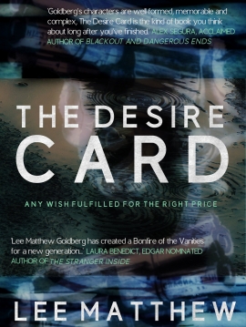 TheDesireCardKindle