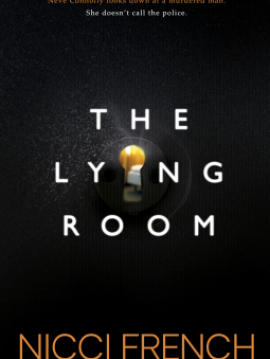 Lying-room