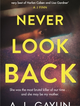 Never-Look-Back