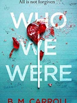 Who-We-Were
