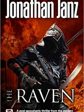 The-Raven-Cover
